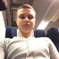 Oleksandr Piweń's Photo