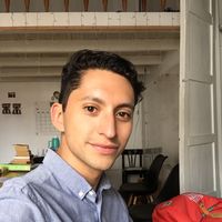 Pedro Mosquera的照片