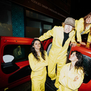 Superb Triple Bill:  Free Festival at Boomtown's picture