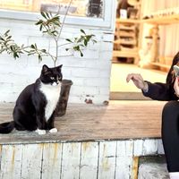 Vanessa Lozano's Photo