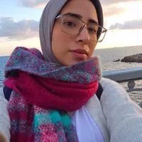 rowan Almahdy's Photo