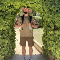 DMYTRO MURMIL's Photo