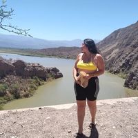 Milagros  Tassi's Photo