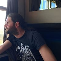 Pierre Orhant的照片