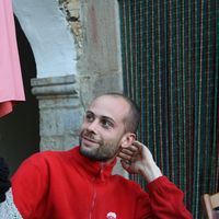 Raphaël Louys的照片