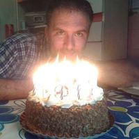 Rich Schoenbeck's Photo