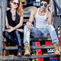 Sameer Faizi's Photo