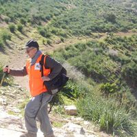 Abdellah Amajoud's Photo