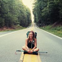 niki huizinga的照片