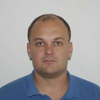 Maxim Bulygin's Photo