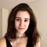 Rachel Mishael的照片