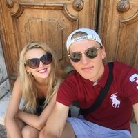 Diana Herbsová's Photo