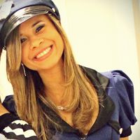 Gabriella Silva的照片