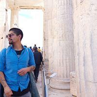 Juan Sebastian  Gomez Moderatior的照片