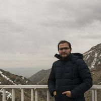 Fotos de mohammad mansouri