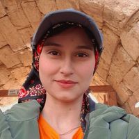 Zahra Sahabi Amjad's Photo