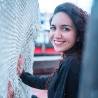 Fotos de saidani sabrina