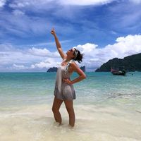 Alexia Simete's Photo