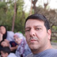 Ebrahim Nejadabdollah's Photo