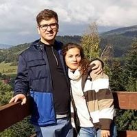 Magdalena Jezierska's Photo