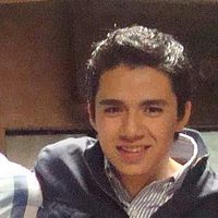 Carlos Pacheco's Photo