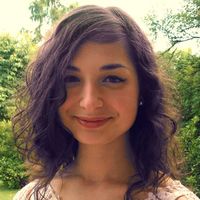 Kalina Wierzbicka的照片