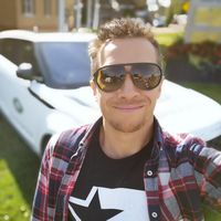 Olivier  Chiasson's Photo