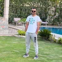 Ahmed Bashandy's Photo