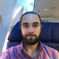 Mark Gillespie的照片