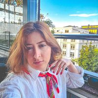 Reyhane Tehrani's Photo