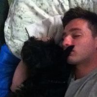 William Karamanlis的照片