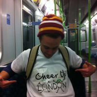 Luke MacAuley's Photo