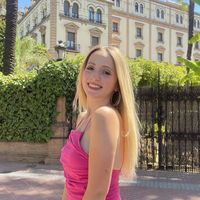 Halime Öztürk's Photo