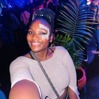 Rebeccah Maria+'s Photo