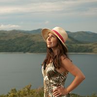 Kate Butyurkina的照片