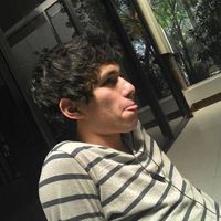 Daniel Roman's Photo