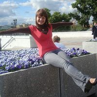 Anna Mitura的照片