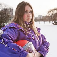 Ustiniia Gueva的照片