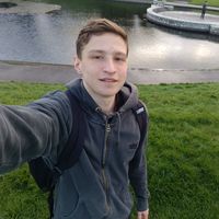 Fotos de Yurii Navolovskyi