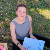 Chiara  Bevilacqua's Photo