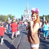 Hunny Kamonchanok的照片