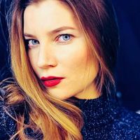 Валентина Чемерилова's Photo