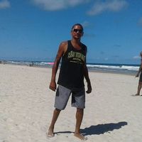 Nailton Gonçalves's Photo