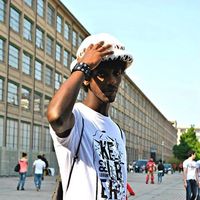 Saimon Yehdego的照片