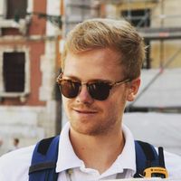 Фотографии пользователя Malte Peter