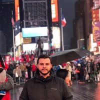 Le foto di Omar ShibatAlhamd