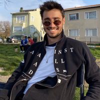 Atilla Günay's Photo