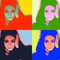 Denise Rapisarda的照片