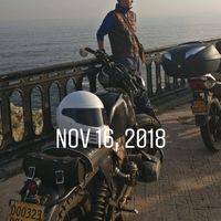 Billel Bayou的照片