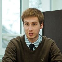 Alexander Tsoka's Photo